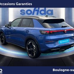 Volkswagen T-Roc T-Roc 1.5 eTSI EVO2 Hybrid 150 ch DSG7 R-Line Boulogne-sur-Mer