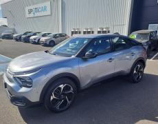 Citroen C4 Caen