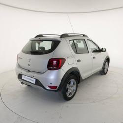 Dacia Sandero 1.0 ECO-G 100ch Stepway occasion - Montpellier - photo 2/18