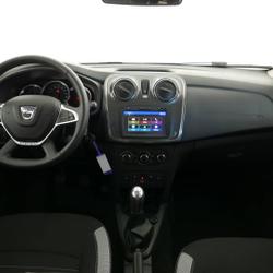 Dacia Sandero 1.0 ECO-G 100ch Stepway occasion - Montpellier - photo 3/18