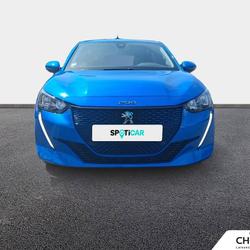 Peugeot e-208 208 Electrique 50 kWh 136ch Active Business Noidans-l&egrave;s-Vesoul