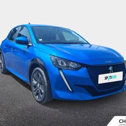 Peugeot e-208 208 Electrique 50 kWh 136ch Active Business Noidans-l&egrave;s-Vesoul