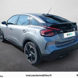 Citroen C4 C4 BlueHDi 130 S&S EAT8 Feel Pack Caen