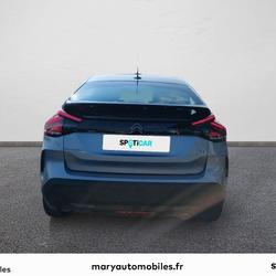 Citroen C4 C4 BlueHDi 130 S&S EAT8 Feel Pack Caen