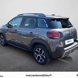 Citroen C3 Aircross C3 Aircross BlueHDi 120 S&S EAT6 Shine Caen