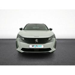 Peugeot 3008 Hybrid 225 e-EAT8 GT occasion - Saint-Apollinaire - photo 2/32