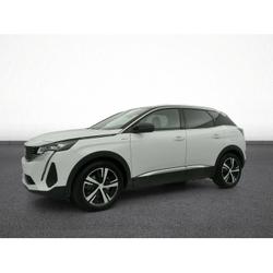 Peugeot 3008 Hybrid 225 e-EAT8 GT occasion - Saint-Apollinaire - photo 3/32