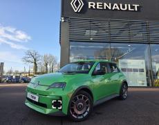 Renault R5 E-Tech Coutances