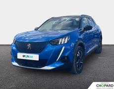 Peugeot e-2008 Noidans-lès-Vesoul