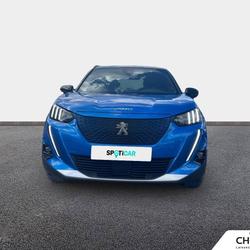 Peugeot e-2008 2008 Electrique 136 ch GT Noidans-l&egrave;s-Vesoul