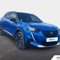 Peugeot e-2008 2008 Electrique 136 ch GT Noidans-l&egrave;s-Vesoul