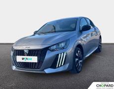 Peugeot 208 Noidans-lès-Vesoul