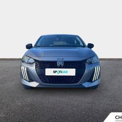 Peugeot 208 208 Hybrid 100 e-DCS6 Active Noidans-l&egrave;s-Vesoul