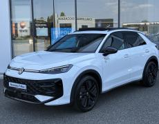 Volkswagen T-Roc Boé