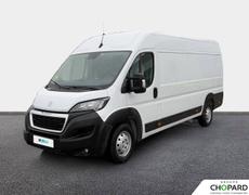 Peugeot Boxer Saint-Apollinaire