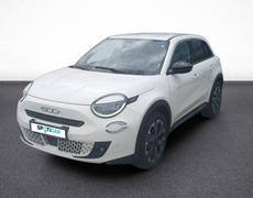 Fiat 600 Aubenas