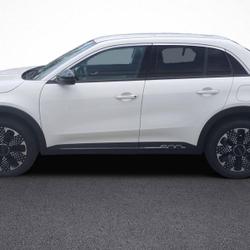Fiat 600 600 T-Gen 3 1.2 Hybrid 110ch eDCT6 La Prima Aubenas