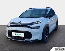 Citroen C3 Aircross Noidans-lès-Vesoul