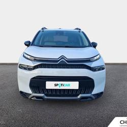 Citroen C3 Aircross C3 Aircross PureTech 130 S&S EAT6 Shine Noidans-l&egrave;s-Vesoul