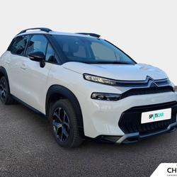 Citroen C3 Aircross C3 Aircross PureTech 130 S&S EAT6 Shine Noidans-l&egrave;s-Vesoul
