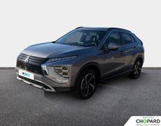 Mitsubishi Eclipse Cross Eclipse Cross 2.4 MIVEC PHEV Twin Motor 4WD Intense