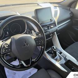 Mitsubishi Eclipse Cross 2.4 MIVEC PHEV Twin Motor 4WD Intense occasion - Saint-Apollinaire - photo 2/33