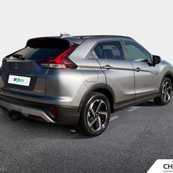 Mitsubishi Eclipse Cross 2.4 MIVEC PHEV Twin Motor 4WD Intense occasion - Saint-Apollinaire - photo 3/33