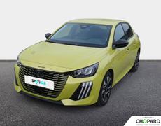 Peugeot 208 - 208 100 S&S BVM6 Allure - 19 990 €
