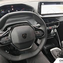 Peugeot 208 208 100 S&S BVM6 Allure Manosque