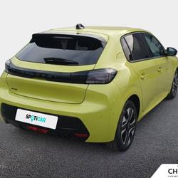 Peugeot 208 208 100 S&S BVM6 Allure Manosque