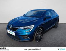 Renault Arkana Caen