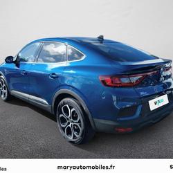 Renault Arkana Arkana TCe 140 EDC FAP - 21B Intens Caen
