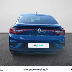 Renault Arkana Arkana TCe 140 EDC FAP - 21B Intens Caen