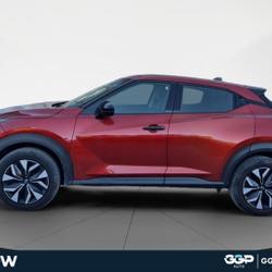 Nissan Juke 1.0 DIG-T 114ch Acenta 2025 occasion - Lunel - photo 2/24