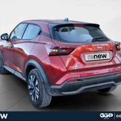 Nissan Juke 1.0 DIG-T 114ch Acenta 2025 occasion - Lunel - photo 3/24