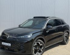 Volkswagen T-Roc Boé