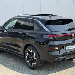 Volkswagen T-Roc T-Roc 1.5 eTSI EVO2 Hybrid 150 ch DSG7 R-Line Bo&eacute;