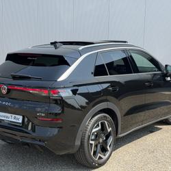 Volkswagen T-Roc T-Roc 1.5 eTSI EVO2 Hybrid 150 ch DSG7 R-Line Bo&eacute;