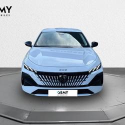 Peugeot 308 III Phase 1 308 Plug-in Hybrid 195 ch e-DCS7 Allure Dinan