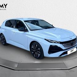 Peugeot 308 III Phase 1 308 Plug-in Hybrid 195 ch e-DCS7 Allure Dinan