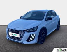 Peugeot 208 Noidans-lès-Vesoul