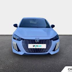Peugeot 208 208 PureTech 100 S&S BVM6 GT Noidans-l&egrave;s-Vesoul