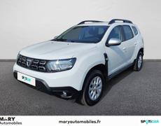 Dacia Duster Caen