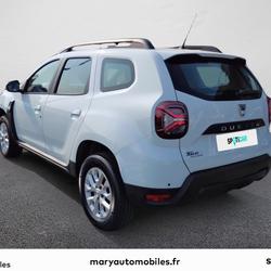 Dacia Duster Duster TCe 130 FAP 4x2 Confort Caen
