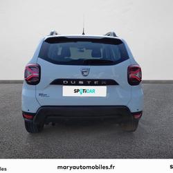 Dacia Duster Duster TCe 130 FAP 4x2 Confort Caen