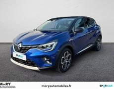 Renault Captur Caen