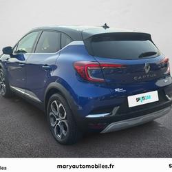 Renault Captur Captur E-Tech 145 - 21 Intens Caen