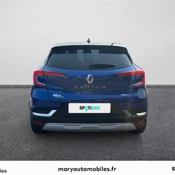 Renault Captur Captur E-Tech 145 - 21 Intens Caen