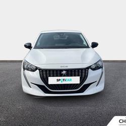 Peugeot 208 208 PureTech 100 S&S BVM6 Style Noidans-l&egrave;s-Vesoul