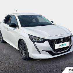 Peugeot 208 208 PureTech 100 S&S BVM6 Style Noidans-l&egrave;s-Vesoul
